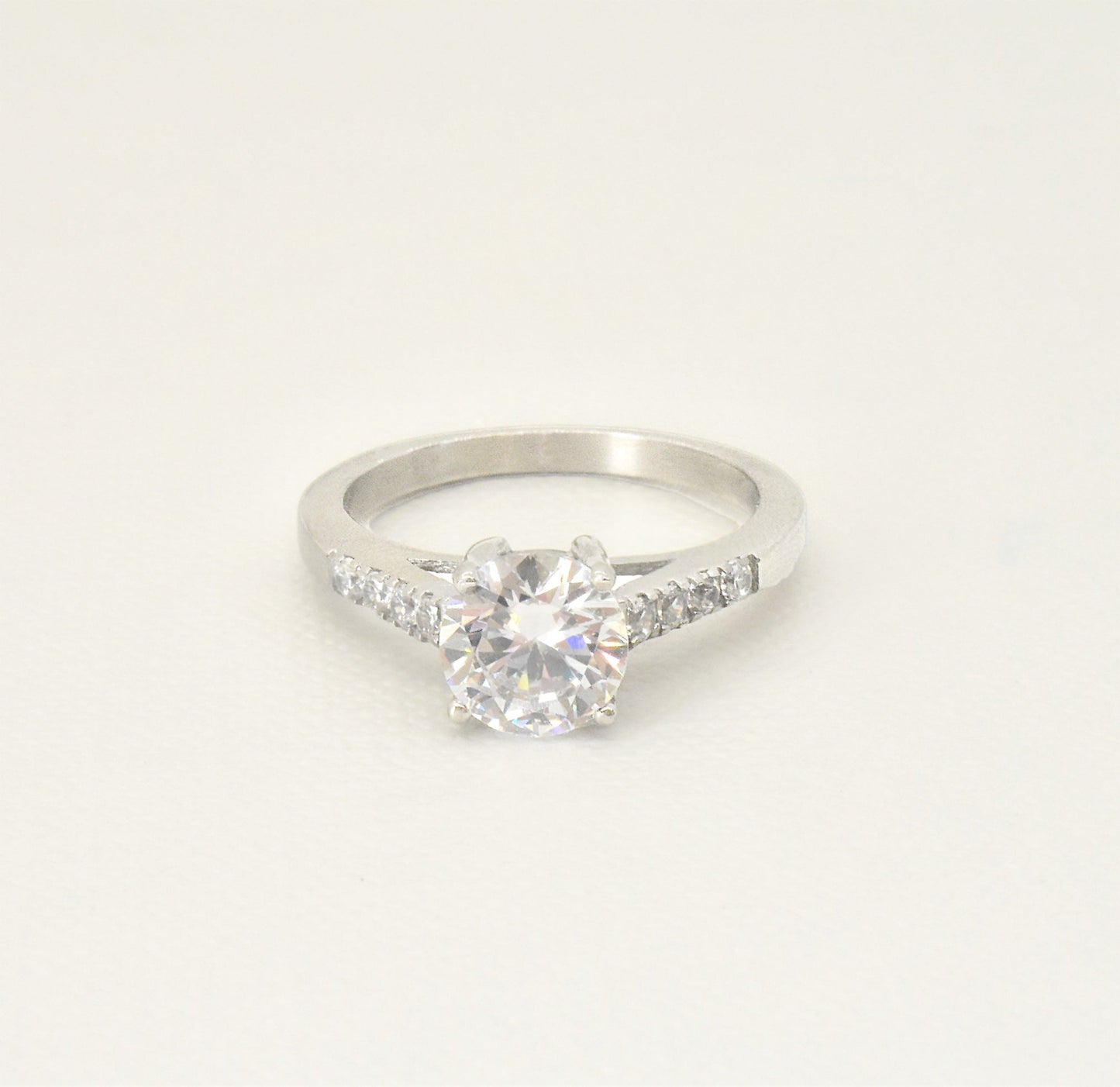 YVE PROMISE RING
