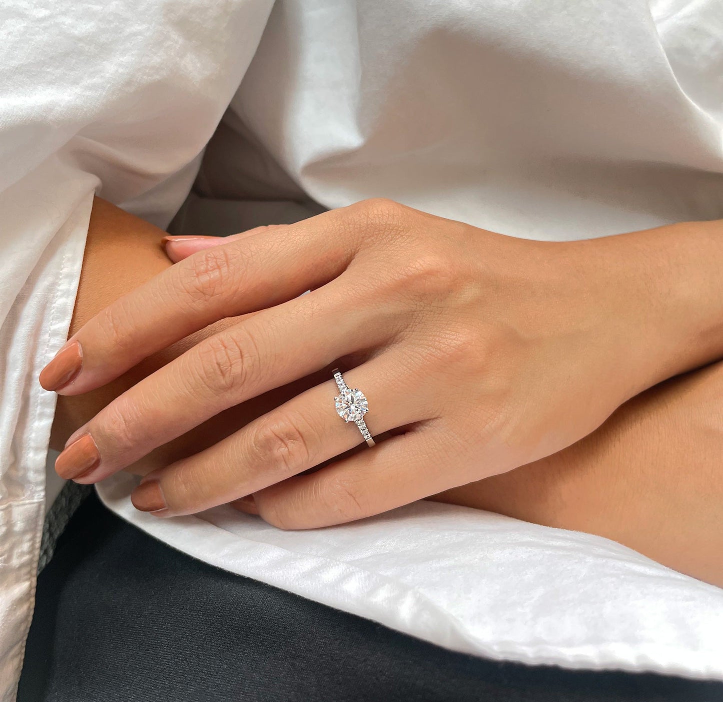 YVE PROMISE RING