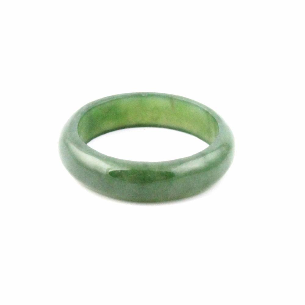 The Willow Jade Ring