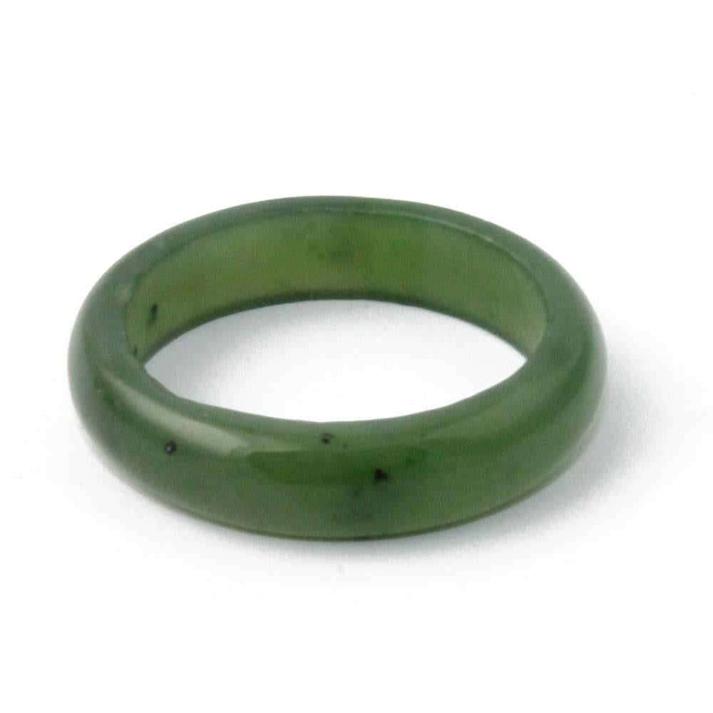 The Willow Jade Ring