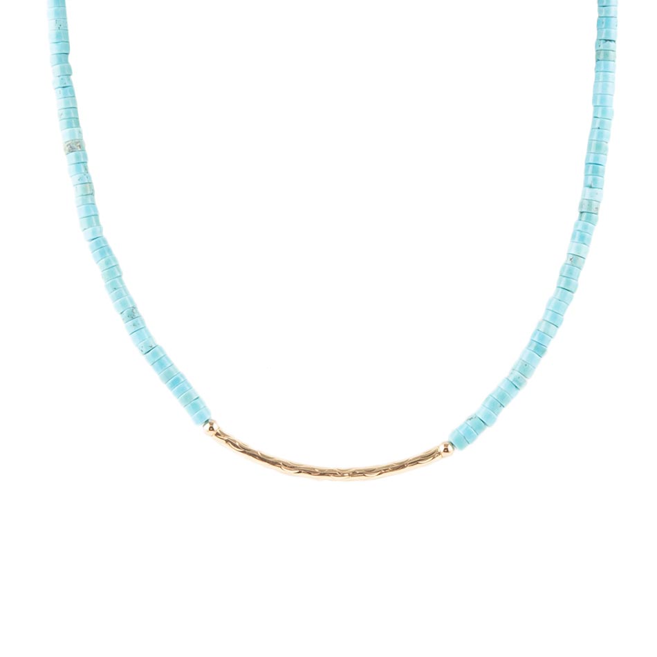 Cove Necklace