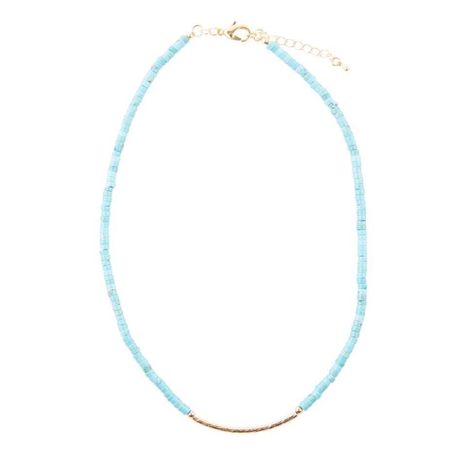 Cove Necklace