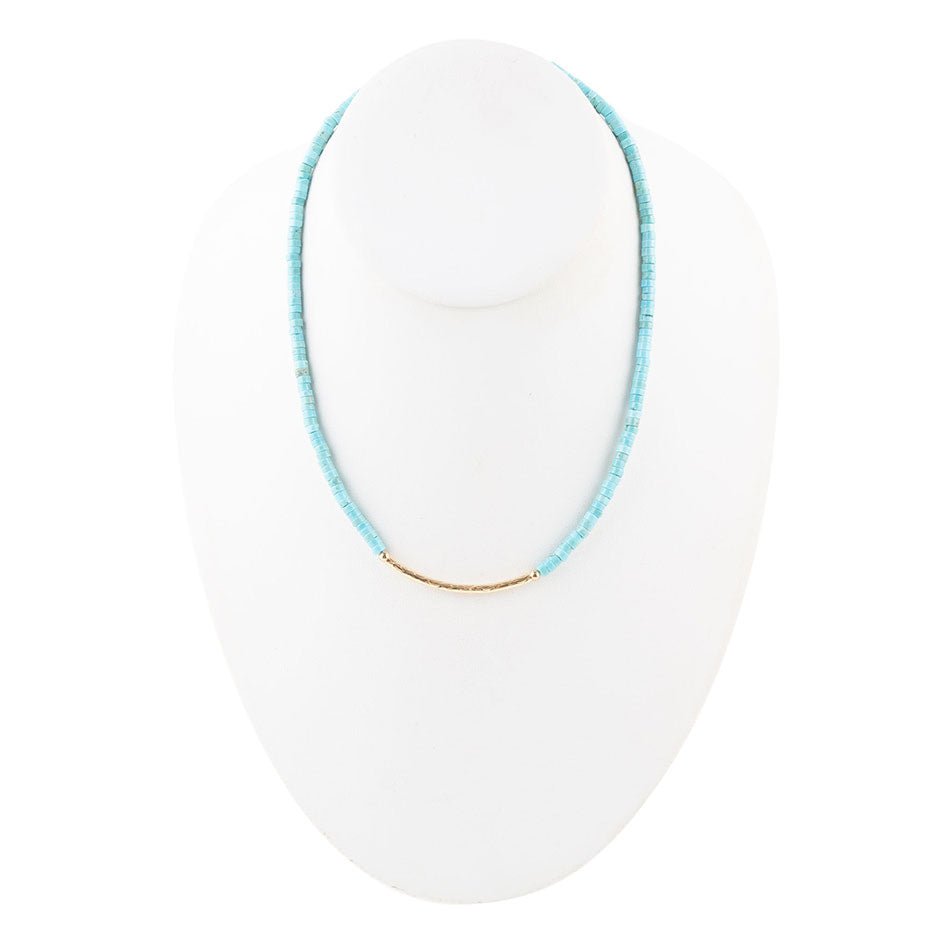 Cove Necklace