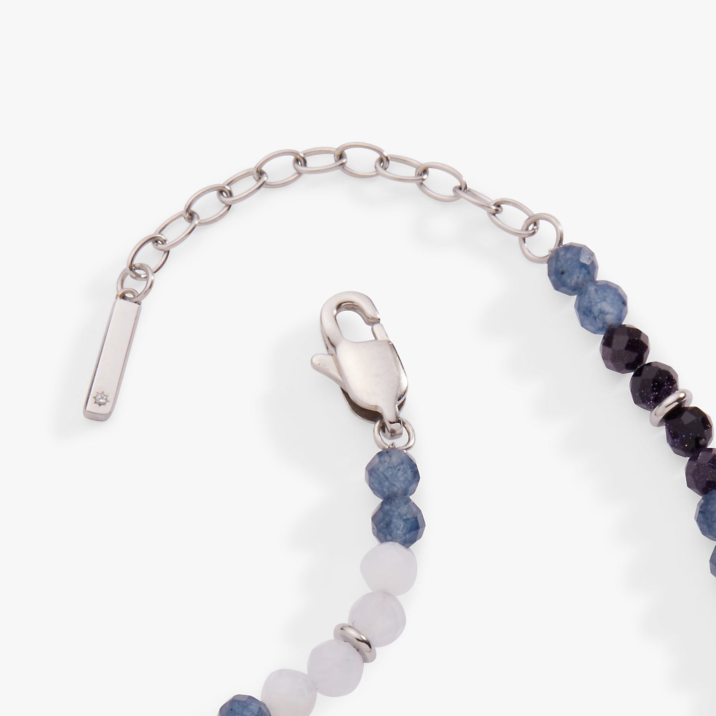 The Laiken Anklet
