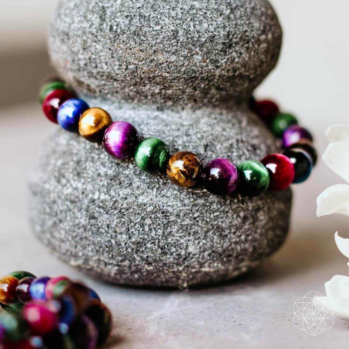The Wilder Bracelet