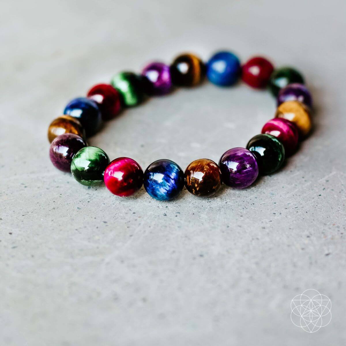 The Wilder Bracelet