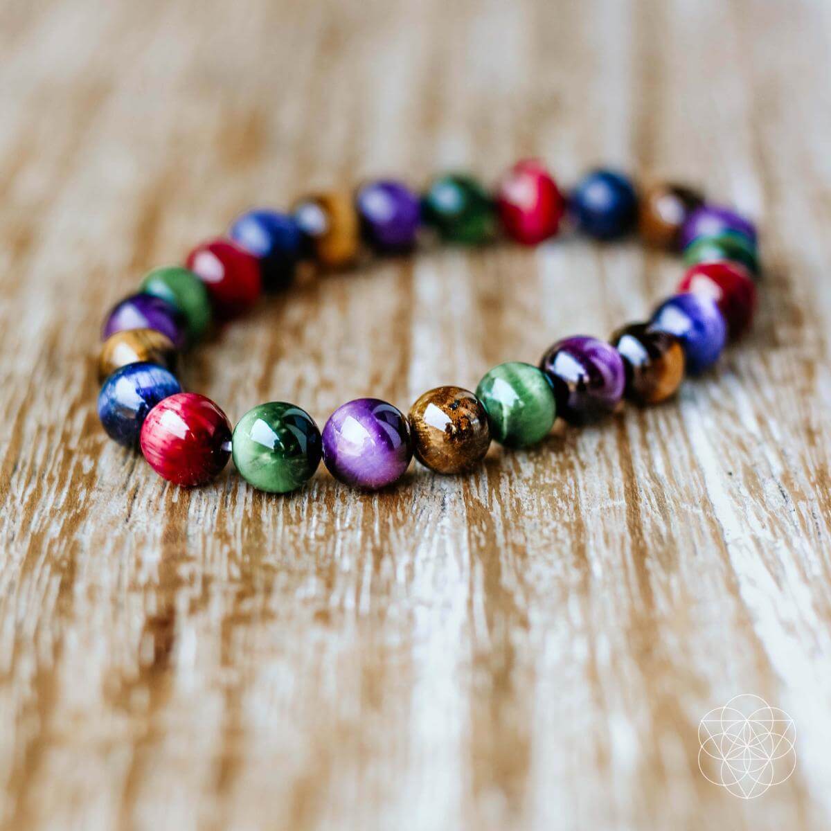 The Wilder Bracelet