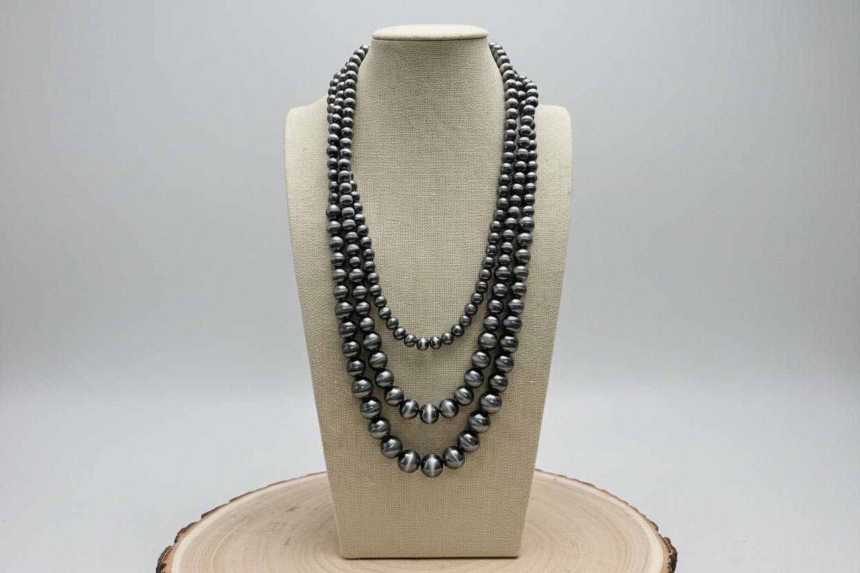 The Harley Necklace